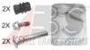A.B.S. 55023 Guide Sleeve Kit, brake caliper